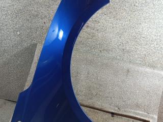 крыло переднее правое Chevrolet Cruze 1 поколение (2009 - 2012)