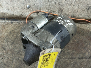 стартер Renault Megane 2 поколение [рестайлинг] (2006 - 2012), 1.6 л., i, K4M 760, бензин, МКПП, 8200266777A, D7E47