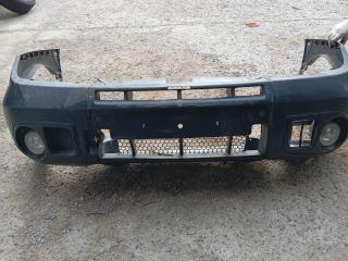 бампер передний Renault Scenic RX4 1 поколение (1996 - 1999), полный привод