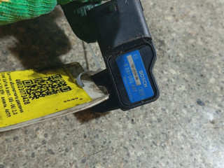 датчик абсолютного давления Opel Zafira 1 поколение (A) [рестайлинг] (2003 - 2006), 2.0 л., DTi, Y 20 DTH, дизель, АКПП, 0281002437