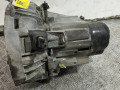 КПП механическая (МКПП) Renault Megane 1 поколение [рестайлинг] (1999 - 2003), 1.6 л., i, K4M 708, бензин, МКПП, JB3982 - фото №5