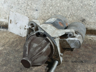 стартер Suzuki Ignis 2 поколение (MH) (2003 - 2008), 1.3 л., i, M13A, бензин, МКПП, 3110086G00, M002T467817E