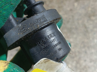 клапан вентиляции топливного бака Renault Megane 2 поколение [рестайлинг] (2006 - 2012), 1.6 л., i, K4M 760, бензин, МКПП, 8200024427