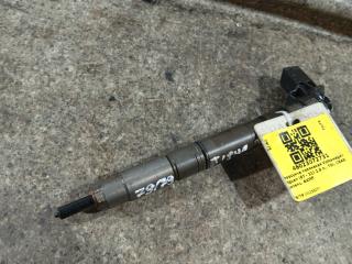 форсунка Volkswagen Tiguan 1 поколение (2007 - 2011), 2.0 л., TDi, CBAB, дизель, АКПП, 03L130277