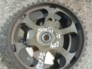 шкив распредвала Citroen Xsara Picasso 1 поколение [рестайлинг] (2004 - 2010), 1.6 л., HDi, 9HZ (DV6TED4), дизель, 5МКПП, 9640473280