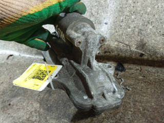 стартер Ford Focus 2 поколение (2004 - 2008), 2.0 л., i, AODA, бензин, АКПП, 3M5T-11000-AD