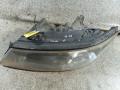 фара левая Hyundai Sonata NF (2005 - 2008) - фото №2