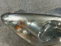 фара правая Kia Ceed 1 поколение (2007 - 2010), хетчбэк 5 дв., 92102-1H000 - фото №2