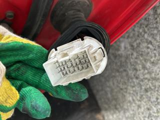 дверная проводка Chevrolet Lacetti 1 поколение (2004 - 2013)