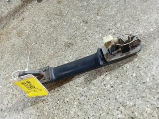 ручка наружная задняя правая Volkswagen Golf 3 поколение (1991 - 2000), хетчбэк 5 дв.