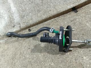 цилиндр сцепления главный Toyota Verso 1 поколение [рестайлинг] (2012 - 2015), 1.6 л., D-4D, 6МКПП, 31420-02051-C