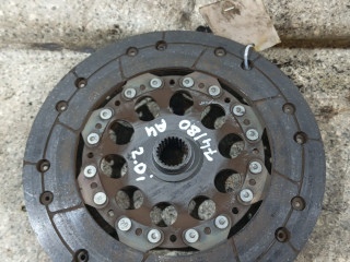 диск сцепления Volkswagen Passat B5 [рестайлинг] (2000 - 2005), 2.0 л., i, AZM, бензин, МКПП, 06B141031G