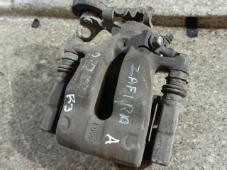 суппорт задний правый Opel Zafira 1 поколение (A) (1999 - 2003)