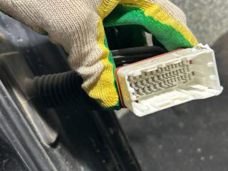 дверная проводка Kia Ceed 1 поколение (2007 - 2010), универсал