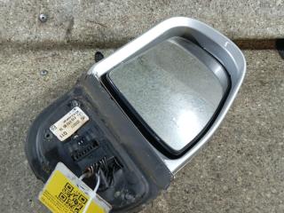 зеркало наружное левое Mercedes-Benz E-Класс W210/S210 [рестайлинг] (1999 - 2003)