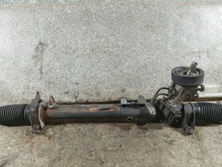 рулевая рейка Volkswagen Golf 4 поколение (1997 - 2006), 1J1422105DE