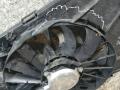 вентилятор радиатора Alfa Romeo 159 1 поколение (2005 - 2011), 1.9 л., JTD, дизель, VP4FLH-8600-AB, 8240493, 50501449 - фото №2