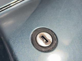 замок багажника BMW 5 серия E39 (1995 - 2000), седан