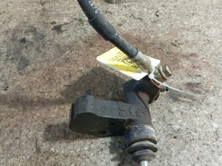 цилиндр сцепления рабочий Nissan Primera P11 (1996 - 2000), 2.0 л., дизель, МКПП