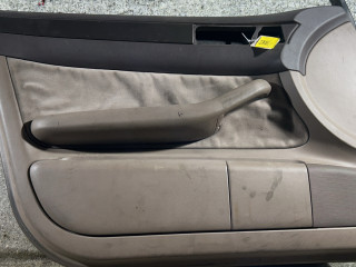 обшивка двери передняя левая Audi A6 4B/C5 (1997 - 2001)