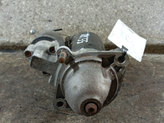 стартер BMW 3 серия E36 [рестайлинг] (1997 - 2000), 1.9 л., i, M43 B19 (194E1), бензин, АКПП, 0001108157, 1740374