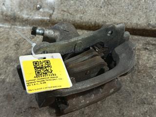 суппорт задний правый Toyota Verso 1 поколение [рестайлинг] (2012 - 2015), 1.6 л., D-4D