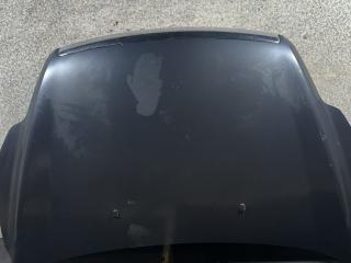 капот Ford Focus 2 поколение [рестайлинг] (2007 - 2011), универсал, правый руль