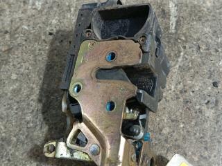 замок двери передней левой Chevrolet Lacetti 1 поколение (2004 - 2013), хетчбэк 5 дв.