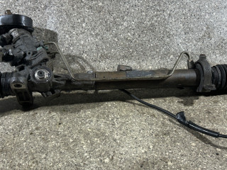 рулевая рейка Volkswagen Polo 4 поколение (2001 - 2005), 6Q1423051AS, 6Q1423055L