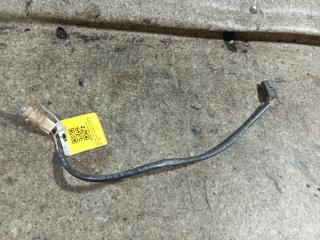 повторитель поворота на крыле правый Jeep Grand Cherokee ZJ (1992 - 1996)