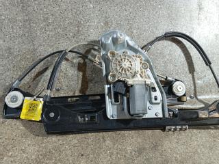 стеклоподъемник передний правый Mercedes-Benz C-Класс W203/S203/CL203 (2000 - 2004), седан