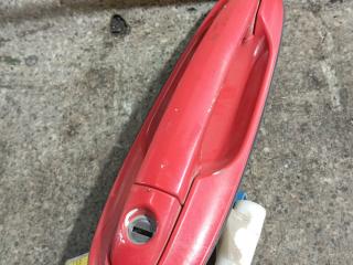 ручка наружная Chevrolet Lacetti 1 поколение (2004 - 2013), хетчбэк 5 дв.