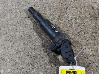 катушка зажигания Peugeot 207 1 поколение (2006 - 2009), 1.4 л., 8FS (EP3), бензин, МКПП, V757164380