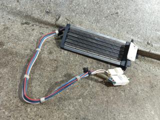 электрический радиатор отопителя (тэн) Toyota Verso 1 поколение [рестайлинг] (2012 - 2015), DT0134100251