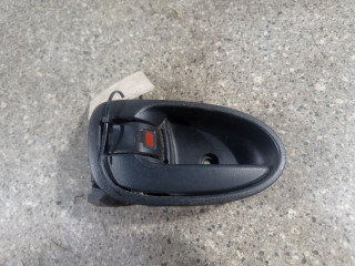 ручка внутренняя задняя левая Toyota Yaris XP9 (2005 - 2009), хетчбэк 5 дв.