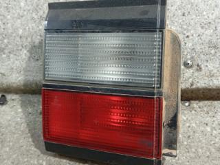 фонарь крышки багажника левый Volkswagen Passat B3 (1988 - 1997), седан