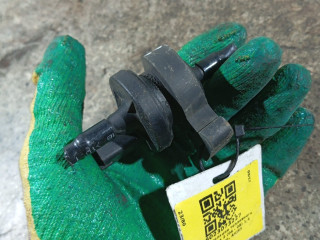 клапан вентиляции топливного бака Ford Focus 2 поколение (2004 - 2008), 1.6 л., i, HWDA, бензин, АКПП, 0280142412