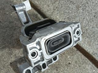 подушка крепления двигателя Volkswagen Tiguan 1 поколение (2007 - 2011), 2.0 л., TDi, CBAB, дизель, АКПП, 5N0199262E