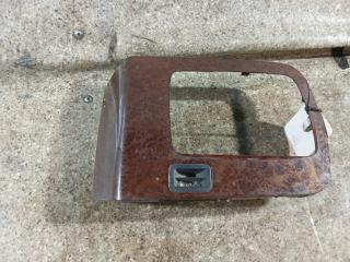 рамка обрамление кулисы Hyundai Sonata NF (2005 - 2008), 2.0 л., CRDi, D4EA, дизель, АКПП