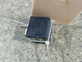 реле (прочие) Volkswagen Tiguan 1 поколение (2007 - 2011), 2.0 л., TDi, 7M0951253A, 95VW10K705CA