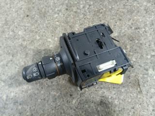 переключатель подрулевой (стрекоза) Renault Scenic 2 поколение (2003 - 2006)