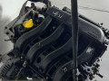 двигатель Renault Megane 2 поколение [рестайлинг] (2006 - 2012), 1.6 л., i, K4M 760, бензин, МКПП - фото №6