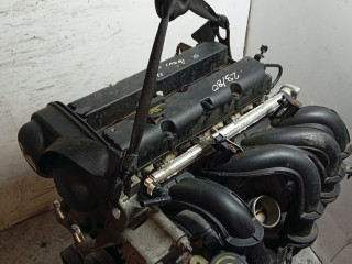 двигатель Ford Focus 2 поколение (2004 - 2008), 1.6 л., i, HWDA, бензин, АКПП
