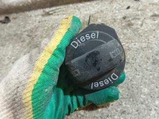 пробка топливного бака Volkswagen Tiguan 1 поколение (2007 - 2011), TDi, дизель, 3C0201553F