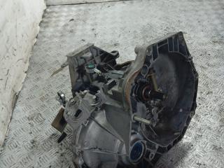 КПП механическая (МКПП) Fiat Punto 3 поколение (2005 - 2012), 1.3 л., 199 A3.000, дизель, МКПП