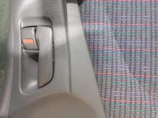 ручка внутренняя передняя правая Toyota Carina E 1 поколение (1992 - 1998)