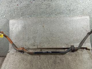 стабилизатор подвески передний Hyundai Matrix 1 поколение (2001 - 2005), 1.8 л., бензин