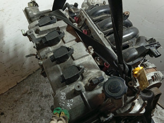 двигатель Mazda 3 BK (2003 - 2005), 1.6 л., i, Z6, бензин, МКПП