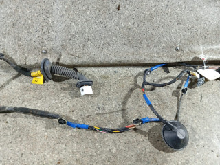 дверная проводка Hyundai Sonata NF (2005 - 2008), седан