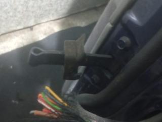 ограничитель открывания двери Mercedes-Benz E-Класс W124 [рестайлинг] (1987 - 1993), купе